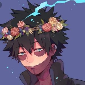 Meet your Posher, Teyah